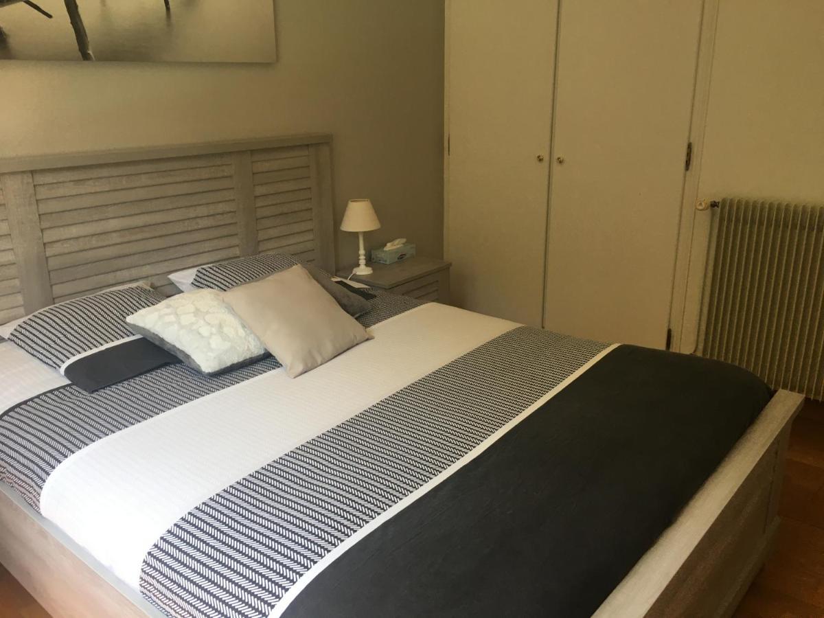 B&B Folespoir 바이외 외부 사진